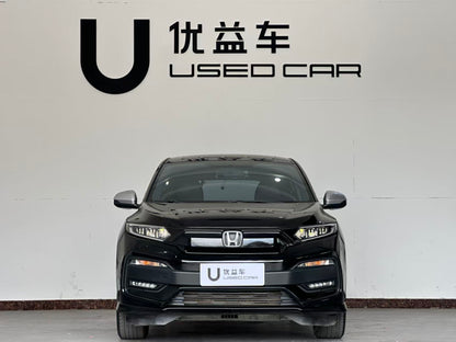 Honda XR-V 2021 220TURBO CVT Deluxe Edition, exw price: $9046