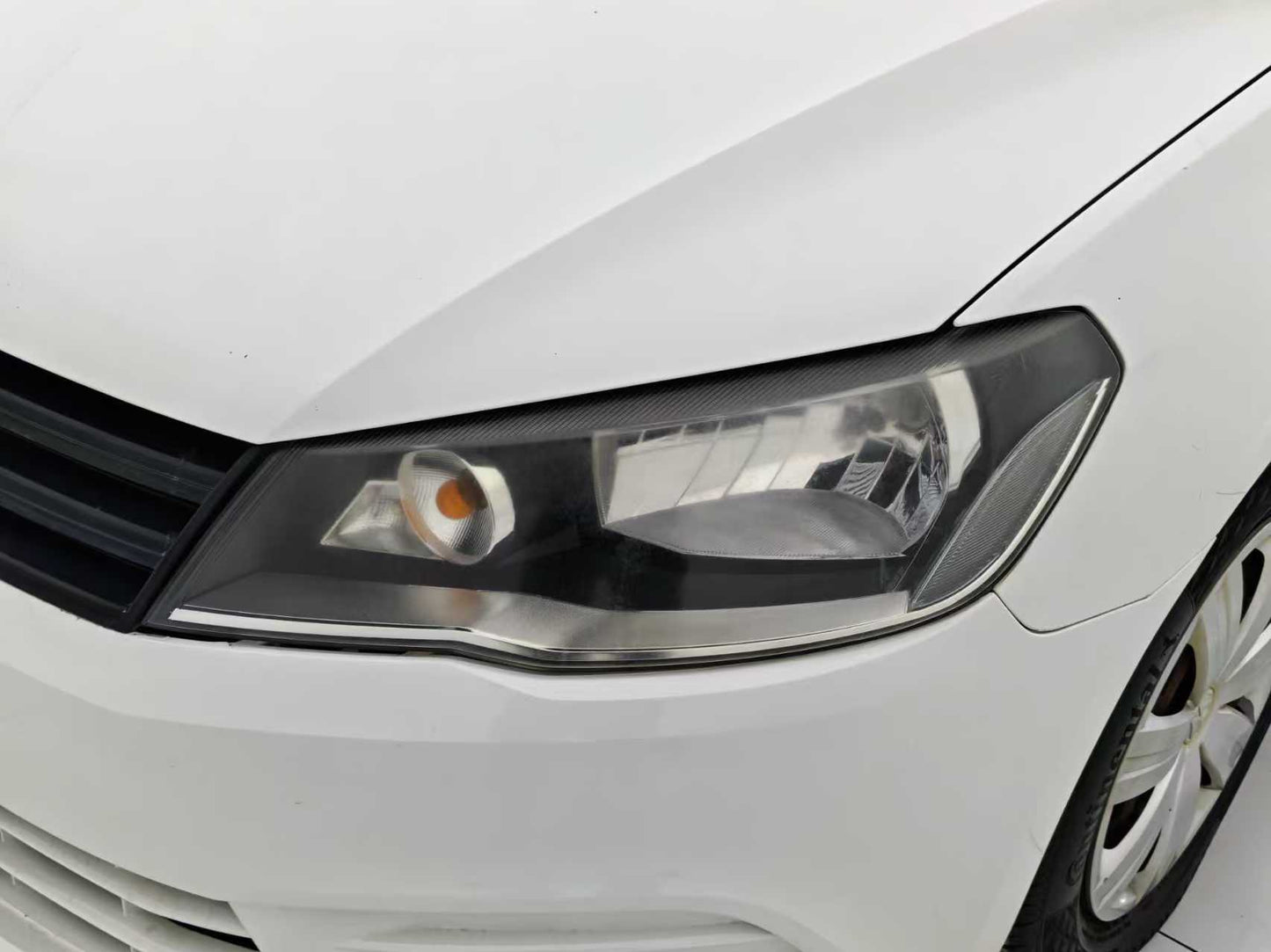 Volkswagen, Jetta 2015 1.6L Automatic Fashion, EXW Price: $3,231