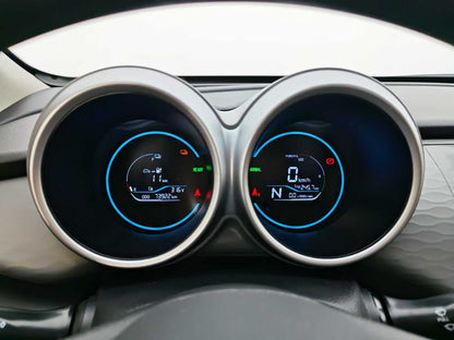 Euler Black Cat 2021 351km Luxury, EW, EXW Price: $5,156