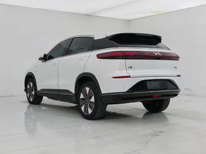 EV Xiaopeng G3 2021, Car G3 G3i 460G, EXW Price: $10201