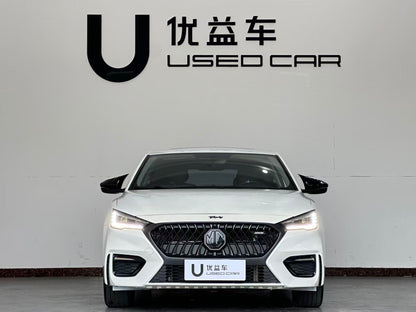 MG 6 2021 MG6 1.5T automatic tide version, exw price: $8732