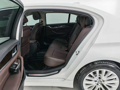 BMW 5 Series 2019 525Li Deluxe Package, 2.0t Emissions, EXW Price: $18,058