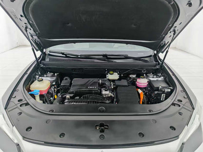 EV BYD, Song Pro New Energy 2023, Champion Edition DM-i 110KM Excellent, EXW Price: $11234
