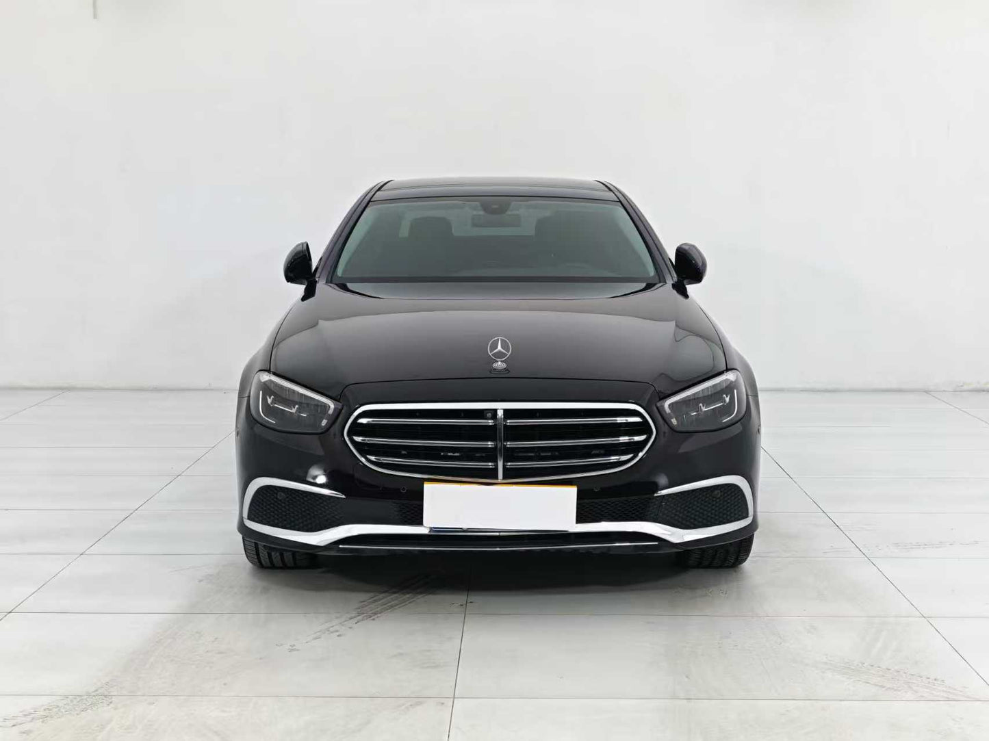 Mercedes-Benz E-Class 2023 E 300 L Fashion, 2.0t Displacement EXW Price: $36,431