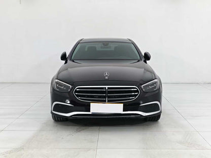 Mercedes-Benz E-Class 2023 E 300 L Fashion, 2.0t Displacement EXW Price: $36,431