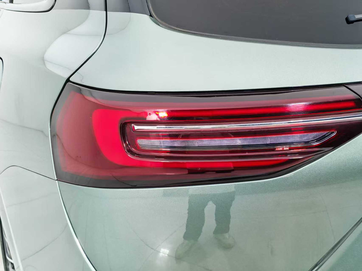 EV Hongmeng Zhixing, Wenjie M7 2024 1.5T Smart Driving Rear Drive Max Edition 5 seats,  EXW Price: $25,469