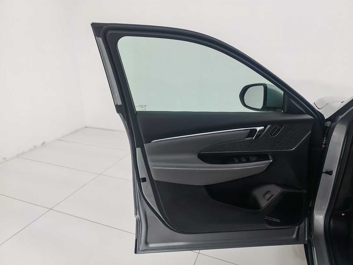 EV Buick E5 2025 620KM Exclusive Edition, EXW Price: $19095