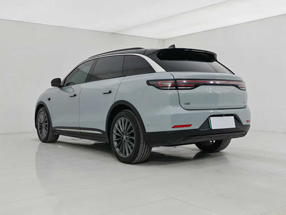 EV Zero Run Car, Zero Run C11 2024, Pure Electric 580 Exclusive Edition, EXW Price: $16233