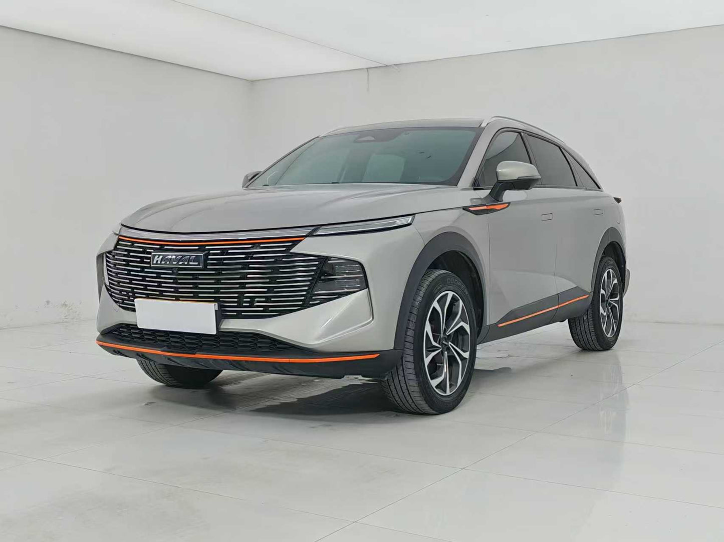 Haval Divine Beast 2022 1.5T Smart Edition, EXW price: $8418
