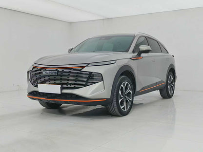 Haval Divine Beast 2022 1.5T Smart Edition, EXW price: $8418