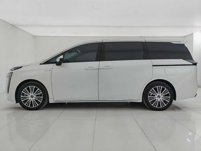 EV GAC Trumpchi, Trumpchi E8 New Energy 2024 150km MAX +, EXW Price: $20696