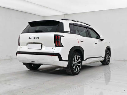 EV Ai'an AION V 2024, Tyrannosaurus Rex 650 Zhihao Edition, EXW Price: $14,649