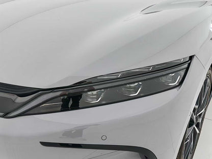 BYD, Han 2025 DM-i Smart Driving Edition 125KM Premier Type, EW, EXW Price: $18050