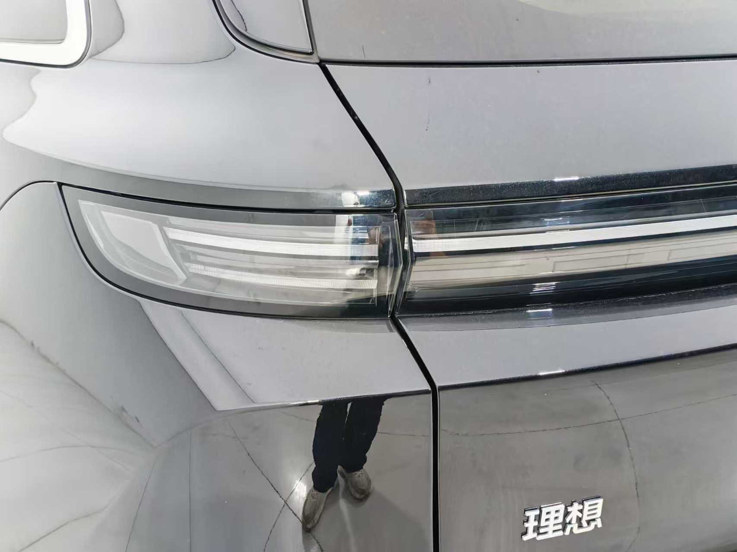 Li Auto Ideal L6 2024 Pro, EW, EXW Price: $25,460