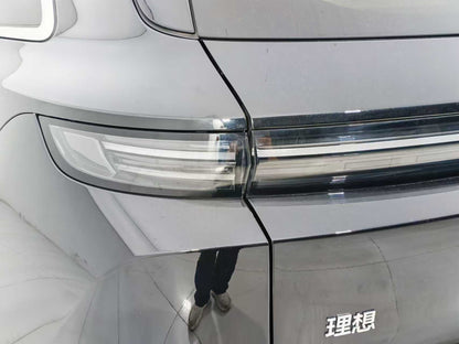 Li Auto Ideal L6 2024 Pro, EW, EXW Price: $25,460