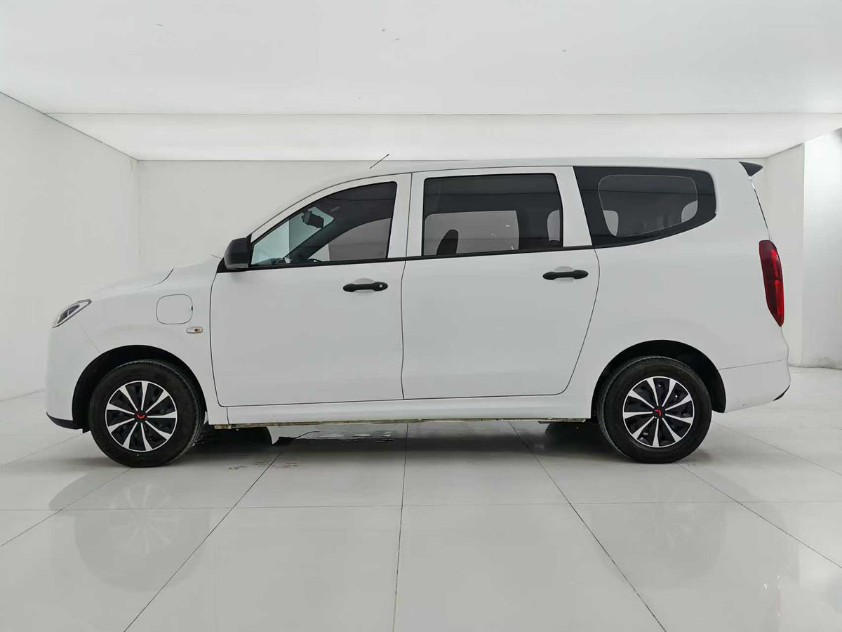 EV Wuling Automobile, Wuling Hongguang New Energy 2024, pure electric version 300KM standard type, EXW price: $8570