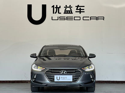 Hyundai, leading 2018 1.4T dual clutch dazzling · vitality type, exw price: $7103