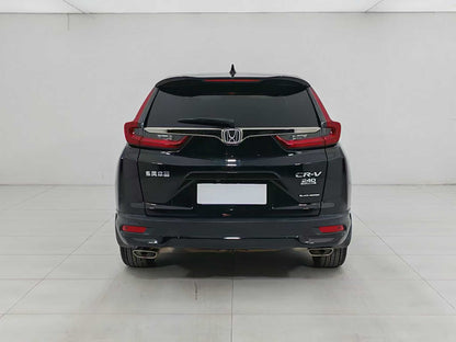 Honda CR-V 2021 240TURBO CVT two-wheel drive black jazz version, 1.5t displacement, EXW price: $14,647