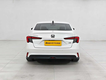 Honda, Model 2023 240TURBO CVT Deluxe Edition, 1.5L displacement, EXW price: $13,161