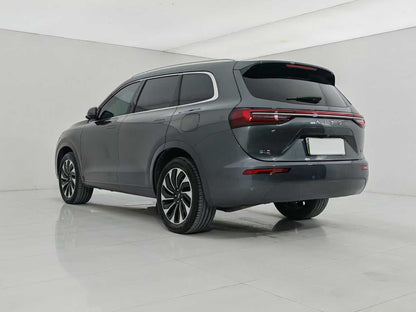EV Hongmeng Zhixing, Qinjie M7 2022 1.5T extended range, four-wheel drive deluxe version, EXW price: $21615
