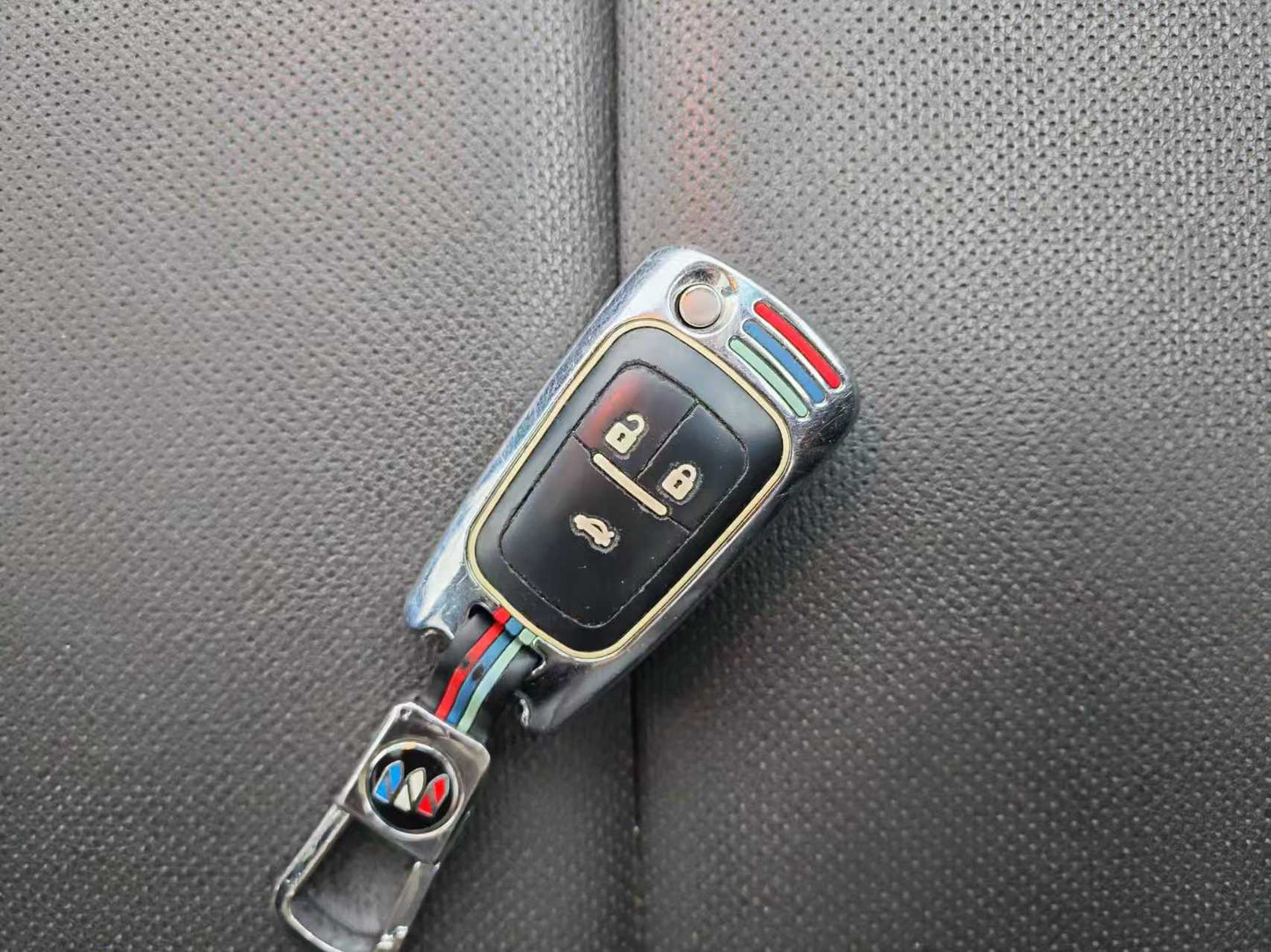 Buick, Yinglang 2021, modified 1.3T automatic light hybrid elite type, National VI, $6,491