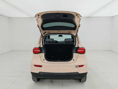 EV Zero Run Car, Zero Run T03 2021 400 Deluxe Edition, EXW Price: $5753
