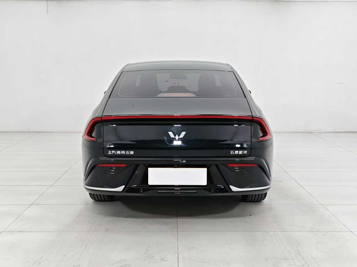 EV Wuling Automobile, Wuling Starlight 2023 150 Advanced Edition, EXW Price: $9903