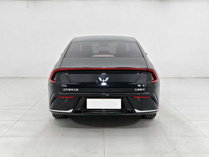 EV Wuling Automobile, Wuling Starlight 2023 150 Advanced Edition, EXW Price: $9903