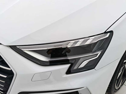 Audi A3 2022 A3L Limousine 35 TFSI stylish sports model with 1.4t emissions, EXW price: $14,643
