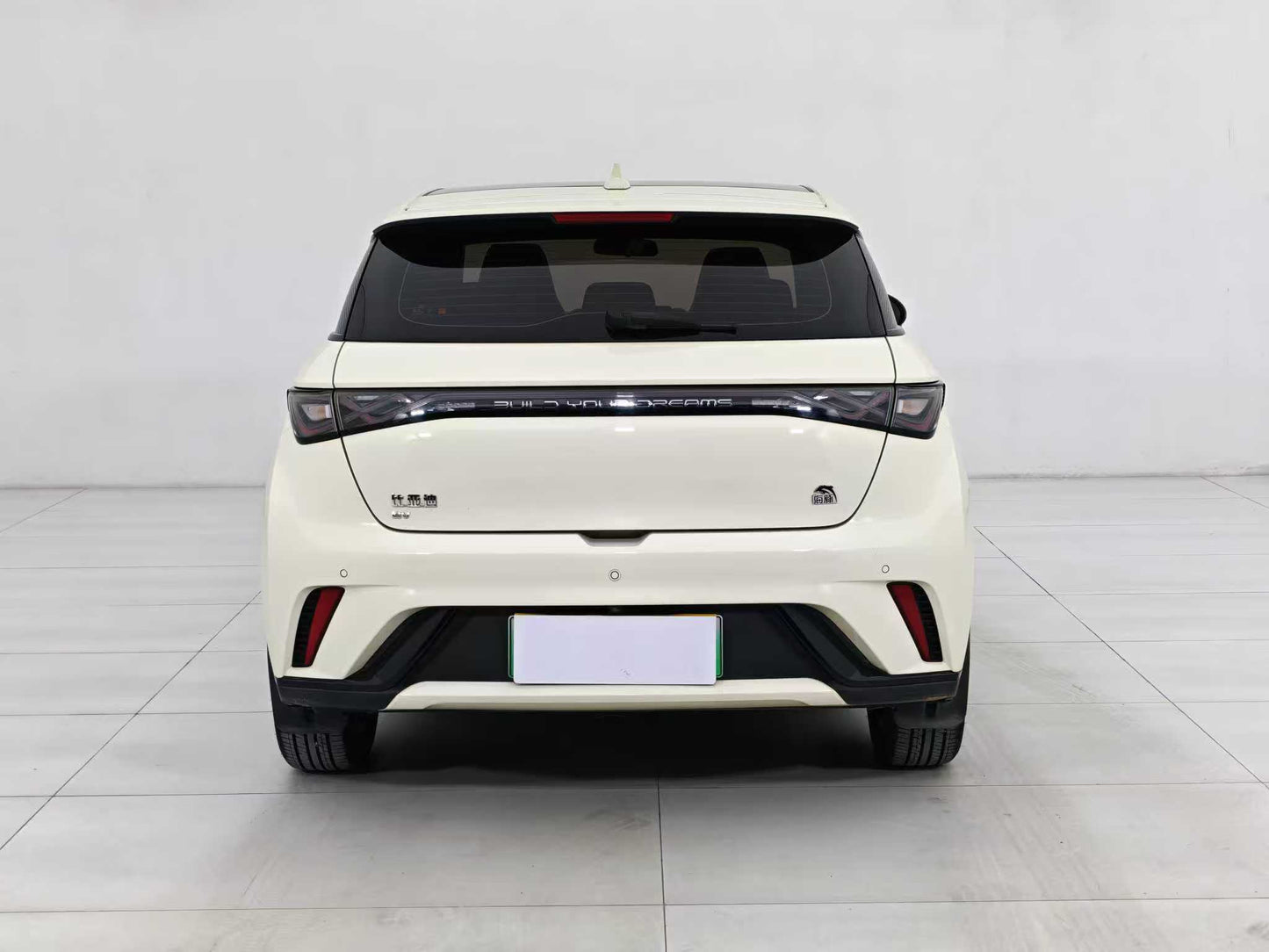 BYD, Dolphin 2023 420km Fashion Edition, EW, EXW Price: $9159