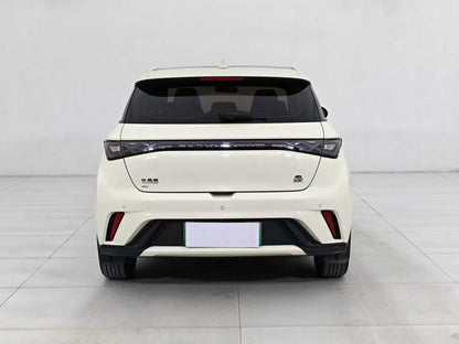BYD, Dolphin 2023 420km Fashion Edition, EW, EXW Price: $9159