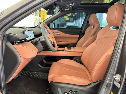 Changan UNI-Z 2025 1.5T Premium, exw price: $12,736