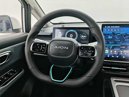 EV AION Y 2023 Younger Star Edition, EXW Price: $11341