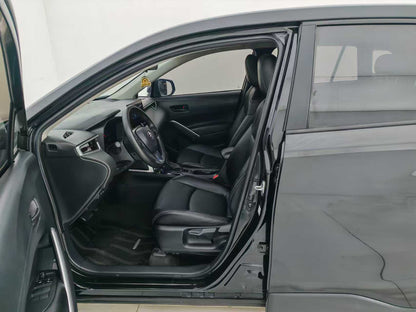 Toyota, Corolla Sharp 2024 2.0L Pioneer Edition, EXW Price: $11,234