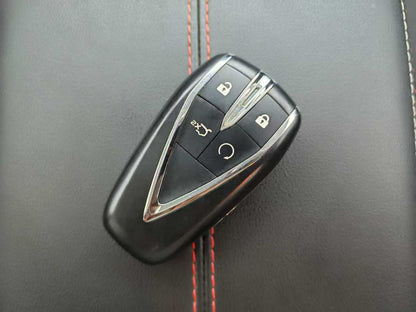 Changan Auchan X5 2021 1.6L CVT Exclusive, EXW price; $6861