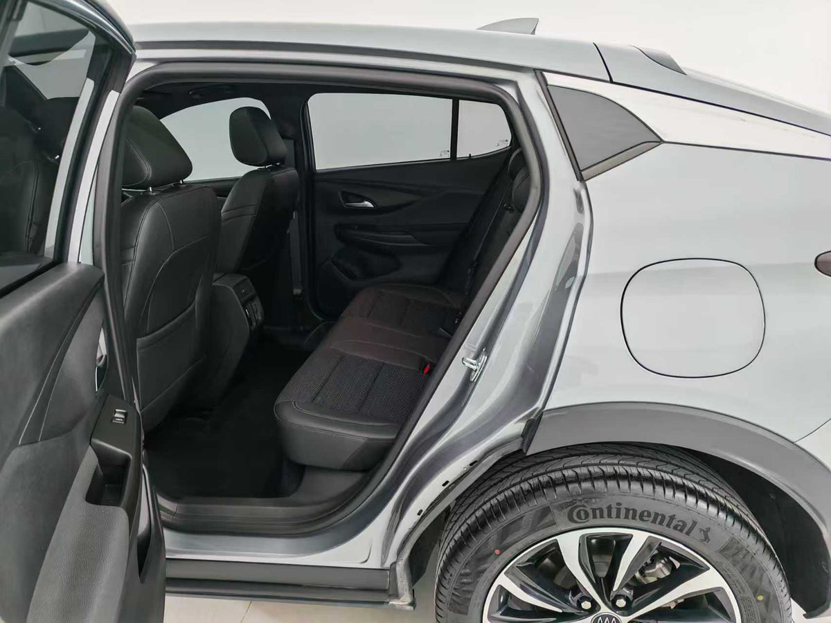 Buick, Aura 2022 1.5T Smart Edition, EXW price: $10,496