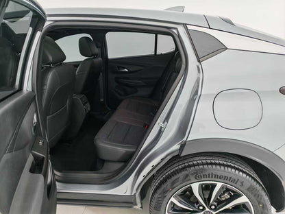 Buick, Aura 2022 1.5T Smart Edition, EXW price: $10,496