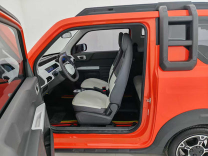 EV Geely Car, Panda 2024 200km Knight,  EXW Price: $5455