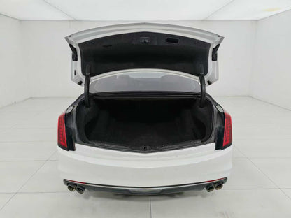 Cadillac CT6 2019 28T fashion model, 2.0t displacement, $15,833