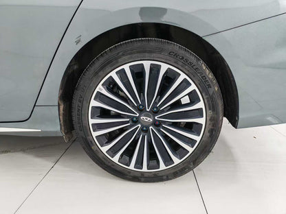 EV Chery Fengyun A8L 2025 1.5TGDI 145km Luxury Edition, EXW price: $12,672