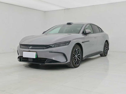 BYD, Han 2025 DM-i Smart Driving Edition 125KM Premier Type, EW, EXW Price: $18050