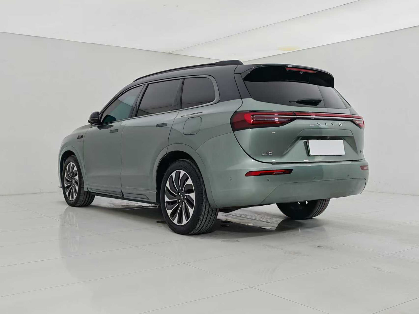 EV Hongmeng Zhixing, Wenjie M7 2024 1.5T Smart Driving Rear Drive Max Edition 5 seats,  EXW Price: $25,469