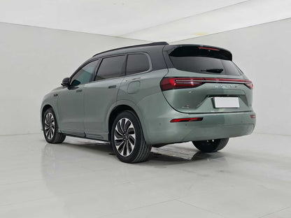 EV Hongmeng Zhixing, Wenjie M7 2024 1.5T Smart Driving Rear Drive Max Edition 5 seats,  EXW Price: $25,469