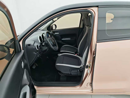 Euler Black Cat 2021 351km Luxury, EW, EXW Price: $5,156