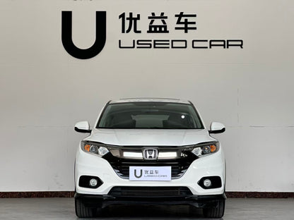 Honda, Bianzhi 2020 1.5L CVT Elite Edition, exw price: $10,512