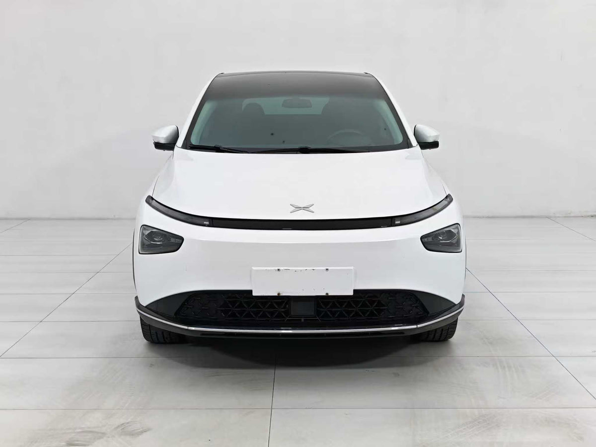 EV Xiaopeng G3 2021, Car G3 G3i 460G, EXW Price: $10201