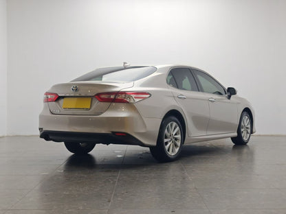 Toyota, Camry 2021, Dual Engine 2.5HGVP Leading Edition, 2.5L Displacement, EXW Price: $14,836