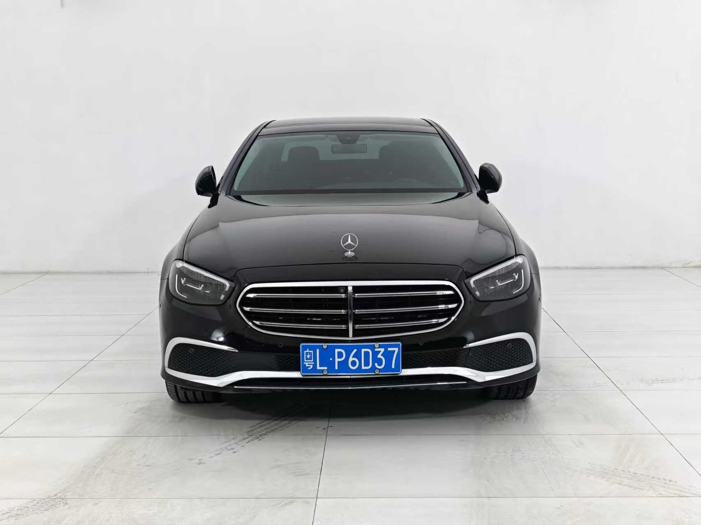 Mercedes-Benz E-Class 2023 E 300 L Fashion, 2.0t Displacement EXW Price: $36,431