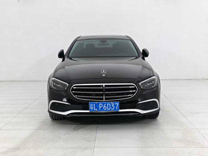 Mercedes-Benz E-Class 2023 E 300 L Fashion, 2.0t Displacement EXW Price: $36,431