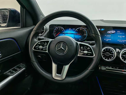 EV Mercedes-Benz EQA 2023, modified EQA 260, EXW Price: $17,318